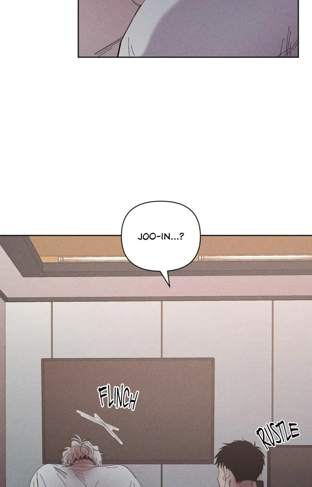 The Thread Never Burned - Chapter 20 Page 43