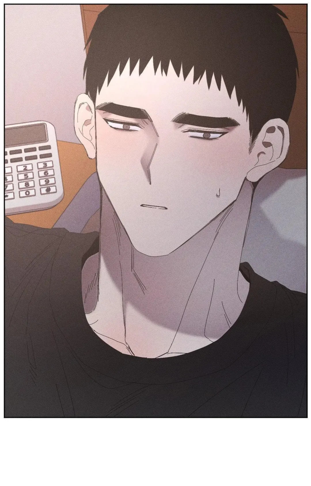 The Thread Never Burned - Chapter 20 Page 46