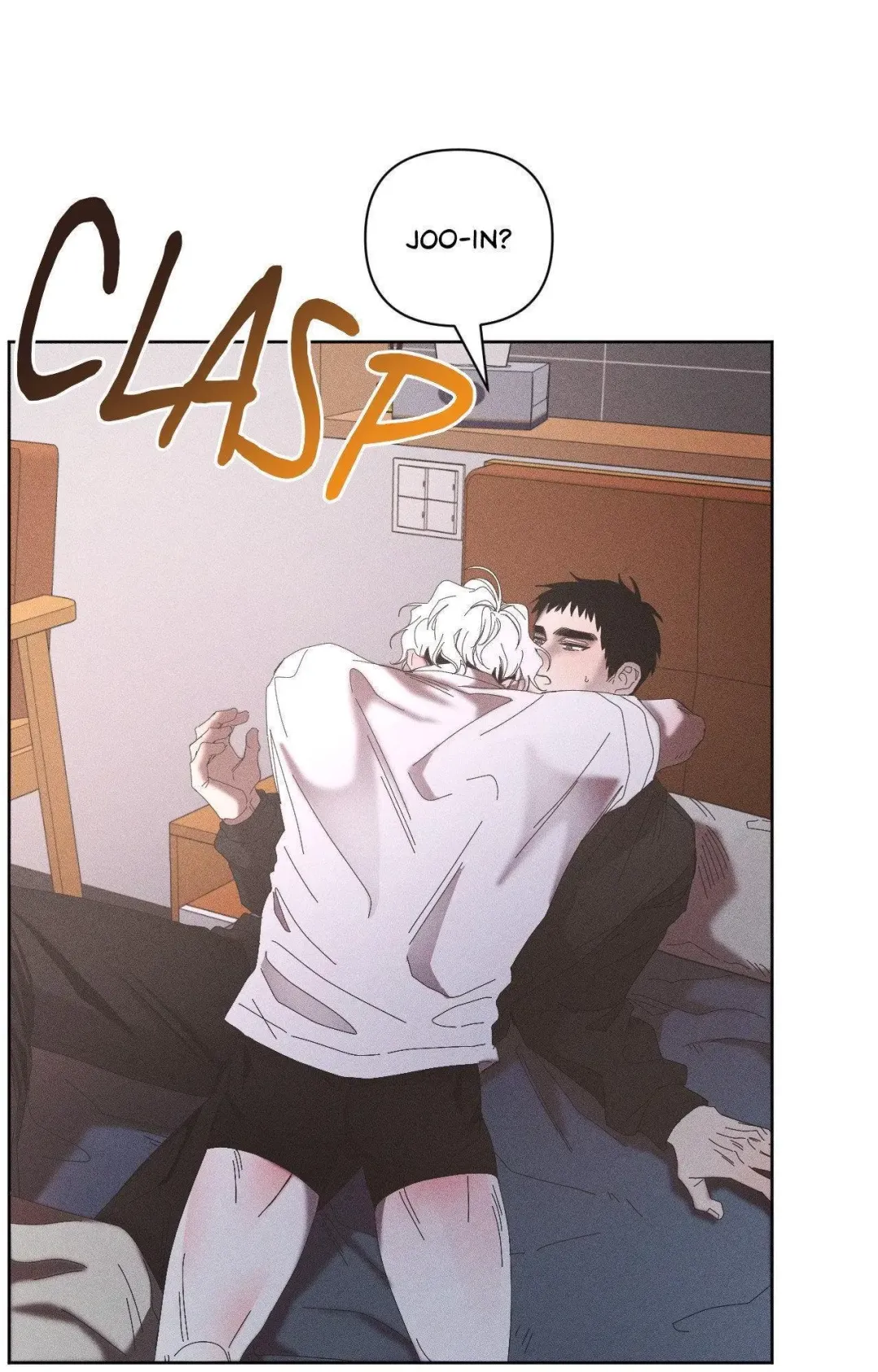 The Thread Never Burned - Chapter 20 Page 47