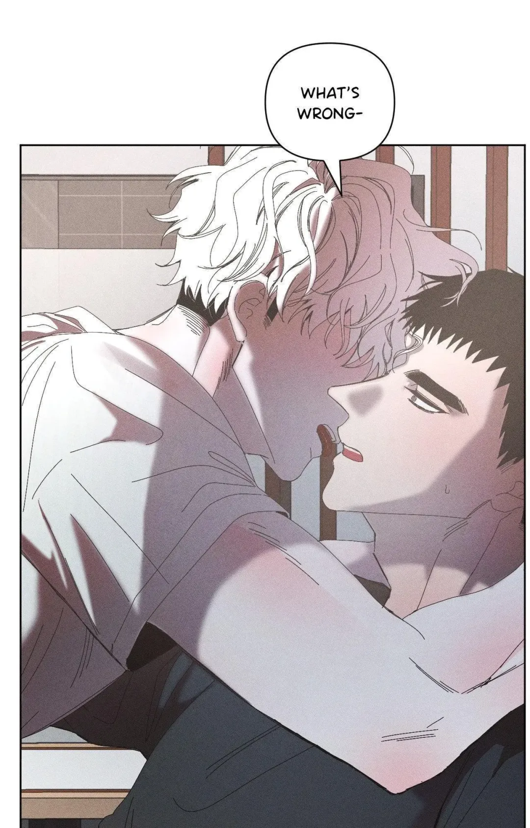 The Thread Never Burned - Chapter 20 Page 48