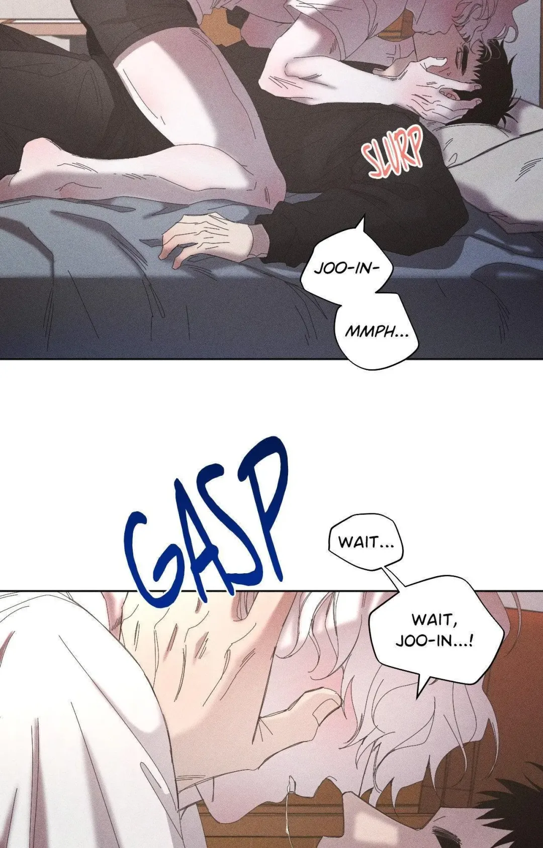 The Thread Never Burned - Chapter 20 Page 51