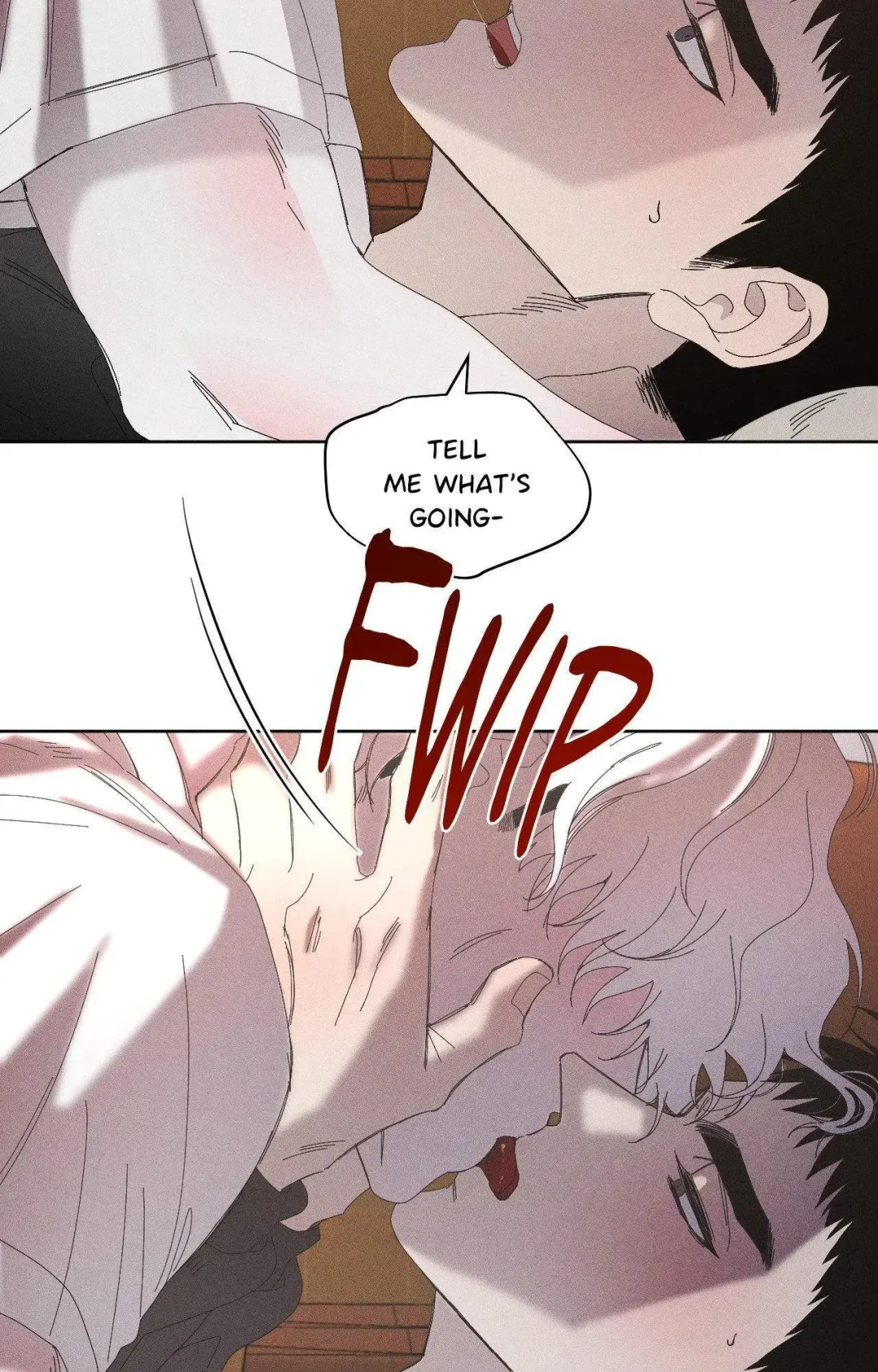 The Thread Never Burned - Chapter 20 Page 52