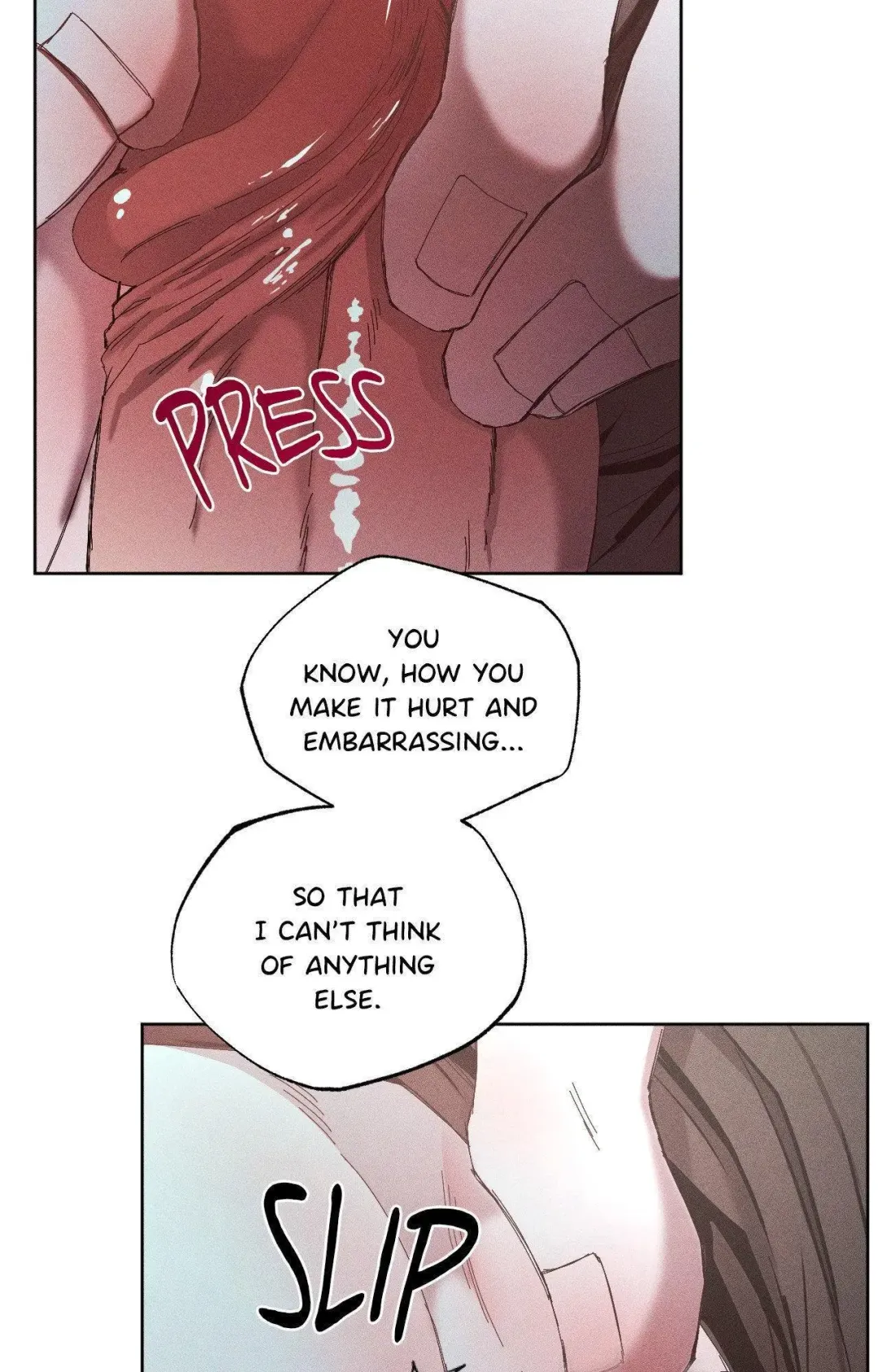 The Thread Never Burned - Chapter 20 Page 63