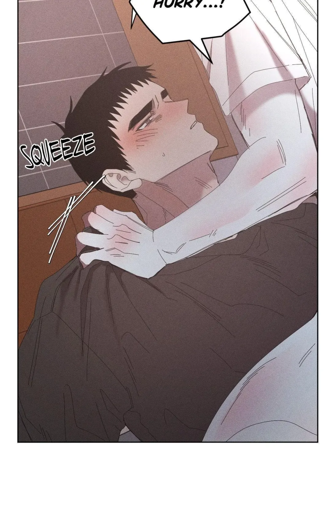 The Thread Never Burned - Chapter 20 Page 65