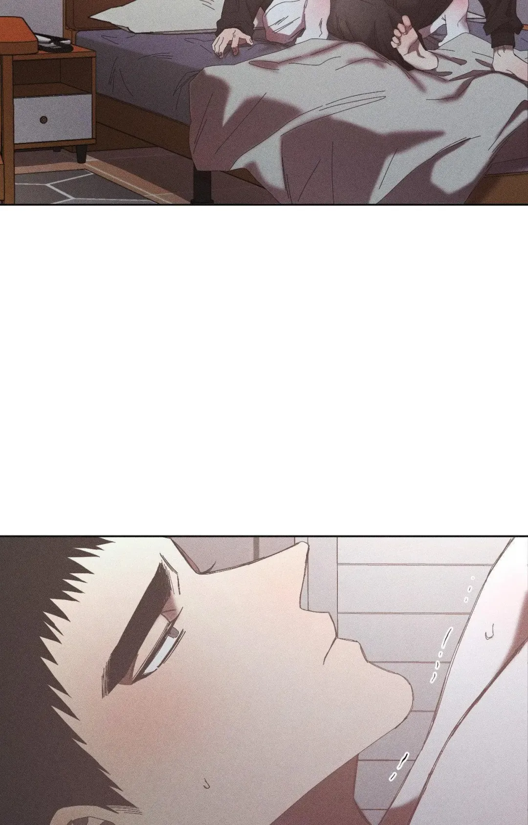 The Thread Never Burned - Chapter 20 Page 67