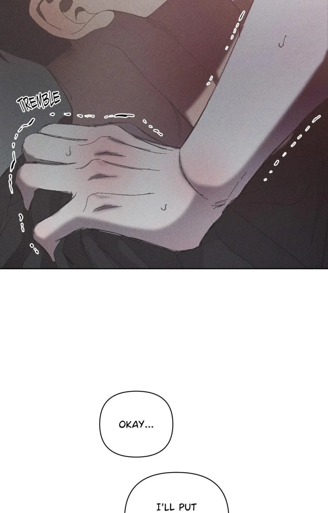 The Thread Never Burned - Chapter 20 Page 68