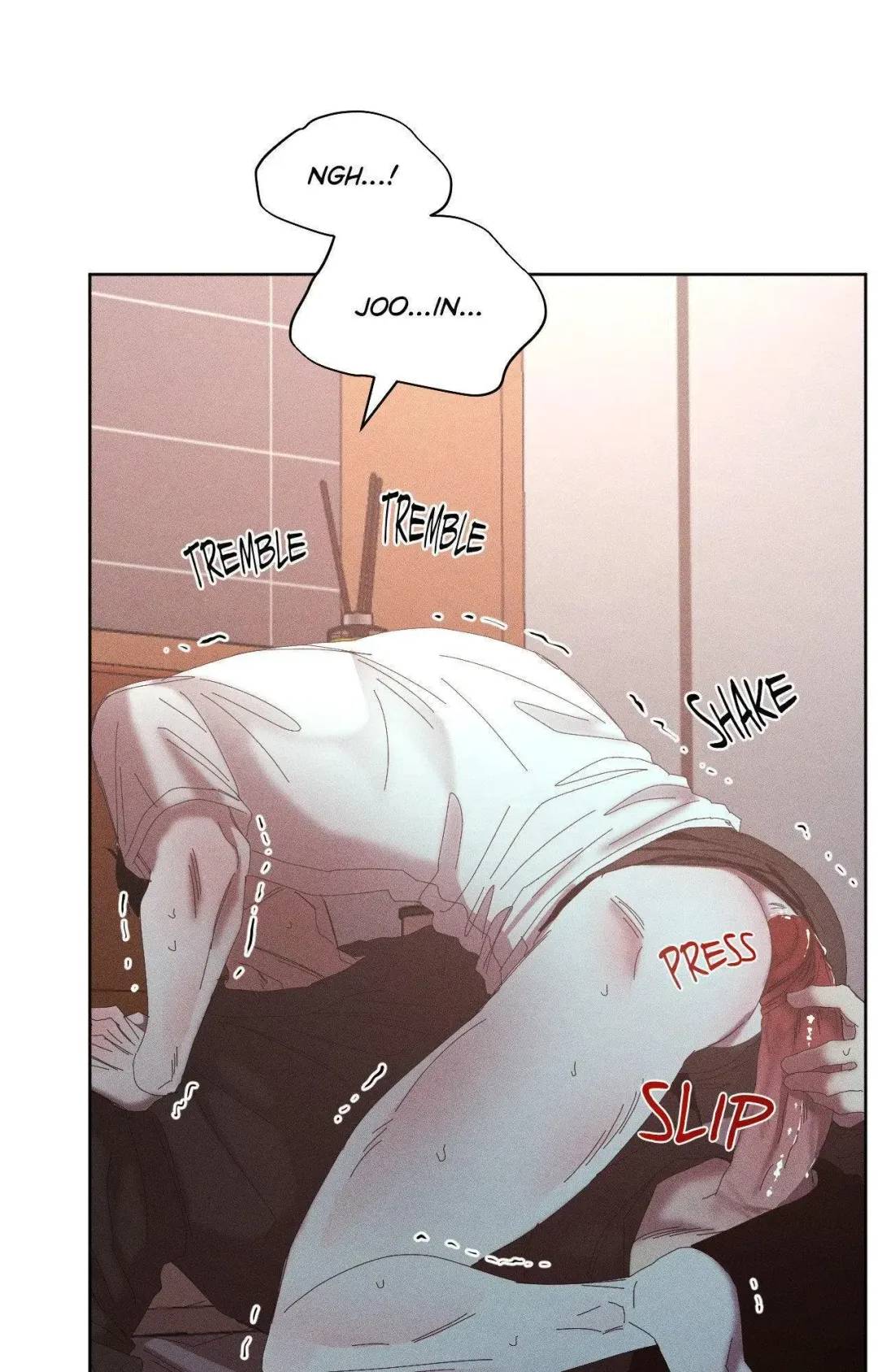 The Thread Never Burned - Chapter 20 Page 70