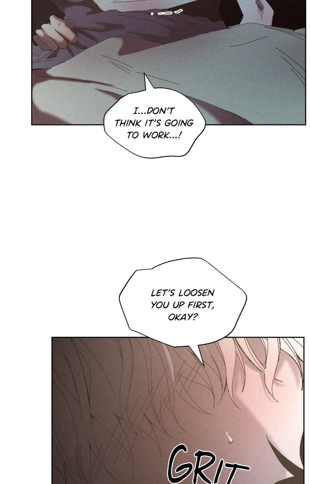 The Thread Never Burned - Chapter 20 Page 71