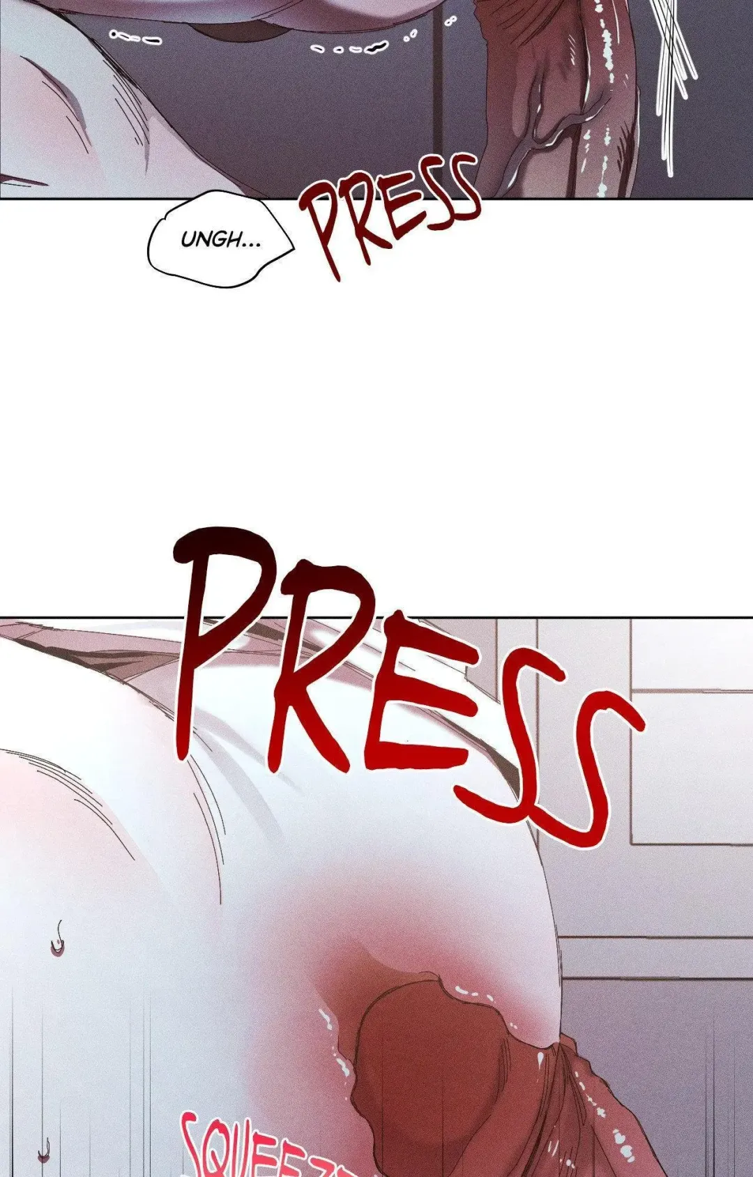 The Thread Never Burned - Chapter 20 Page 74