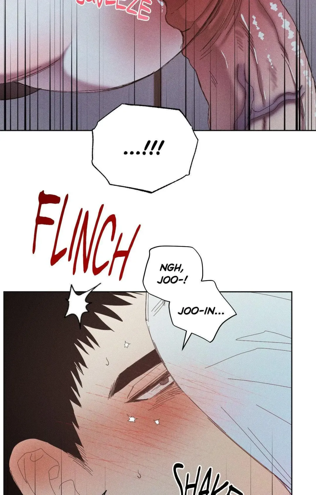 The Thread Never Burned - Chapter 20 Page 75