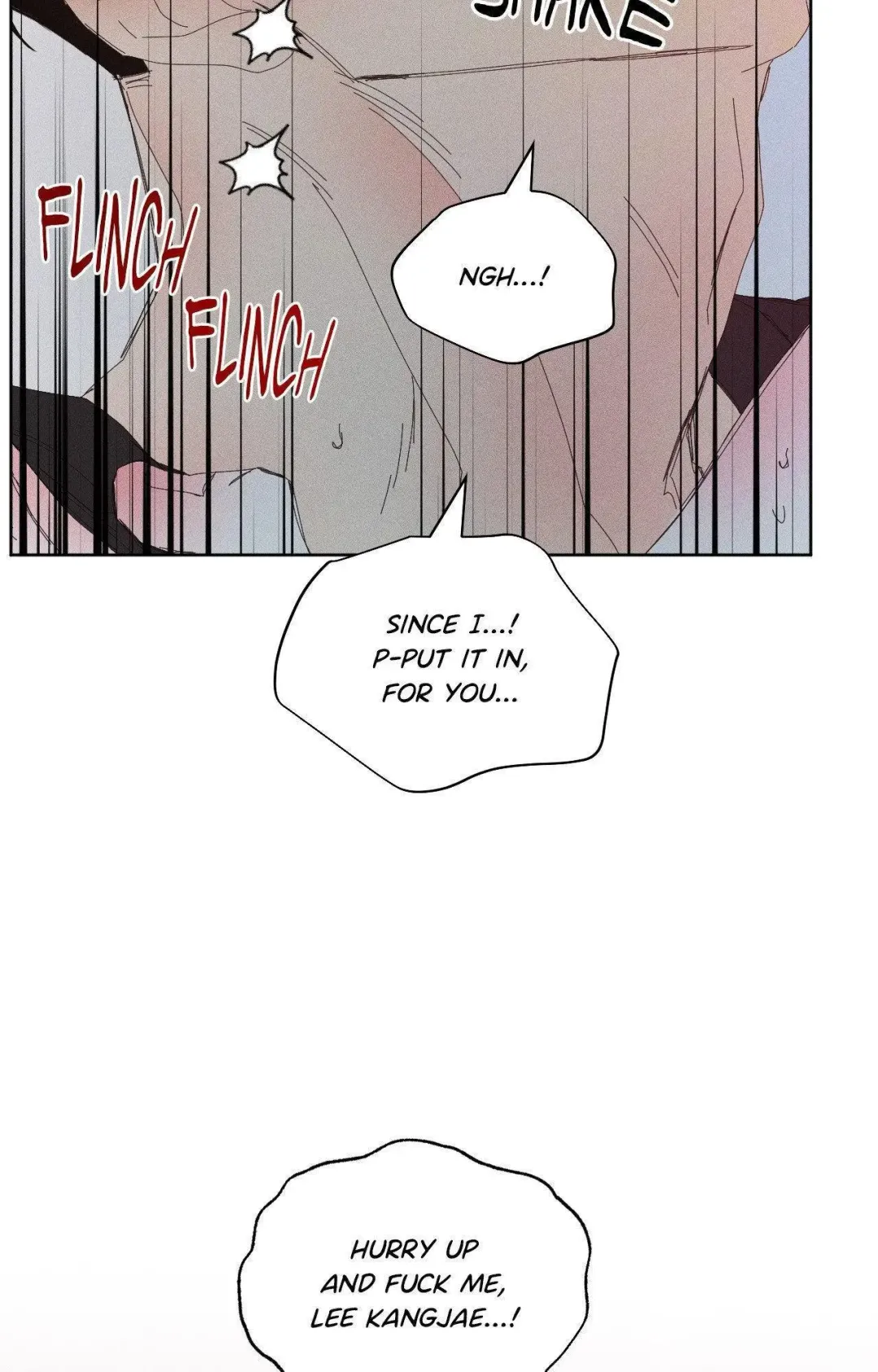 The Thread Never Burned - Chapter 20 Page 76
