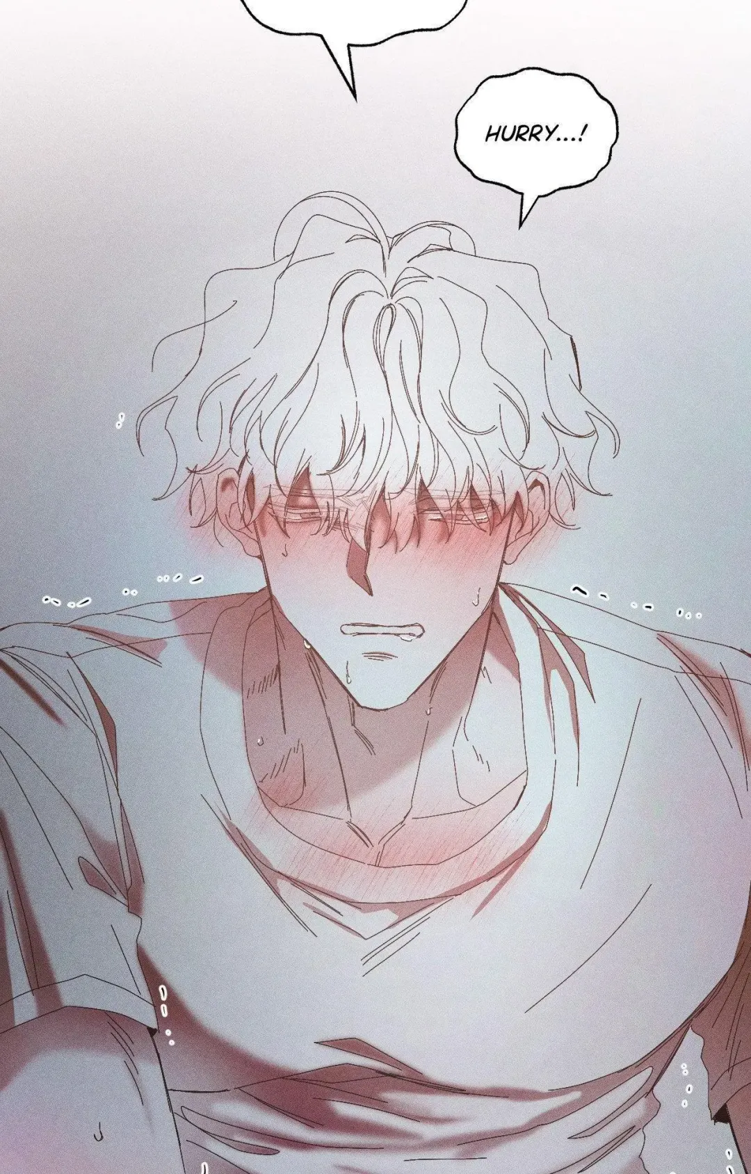 The Thread Never Burned - Chapter 20 Page 77