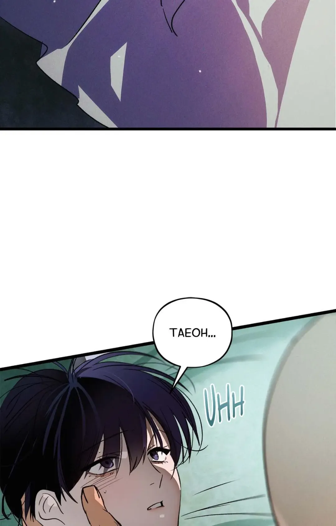 The Thread Never Burned - Chapter 22 Page 3