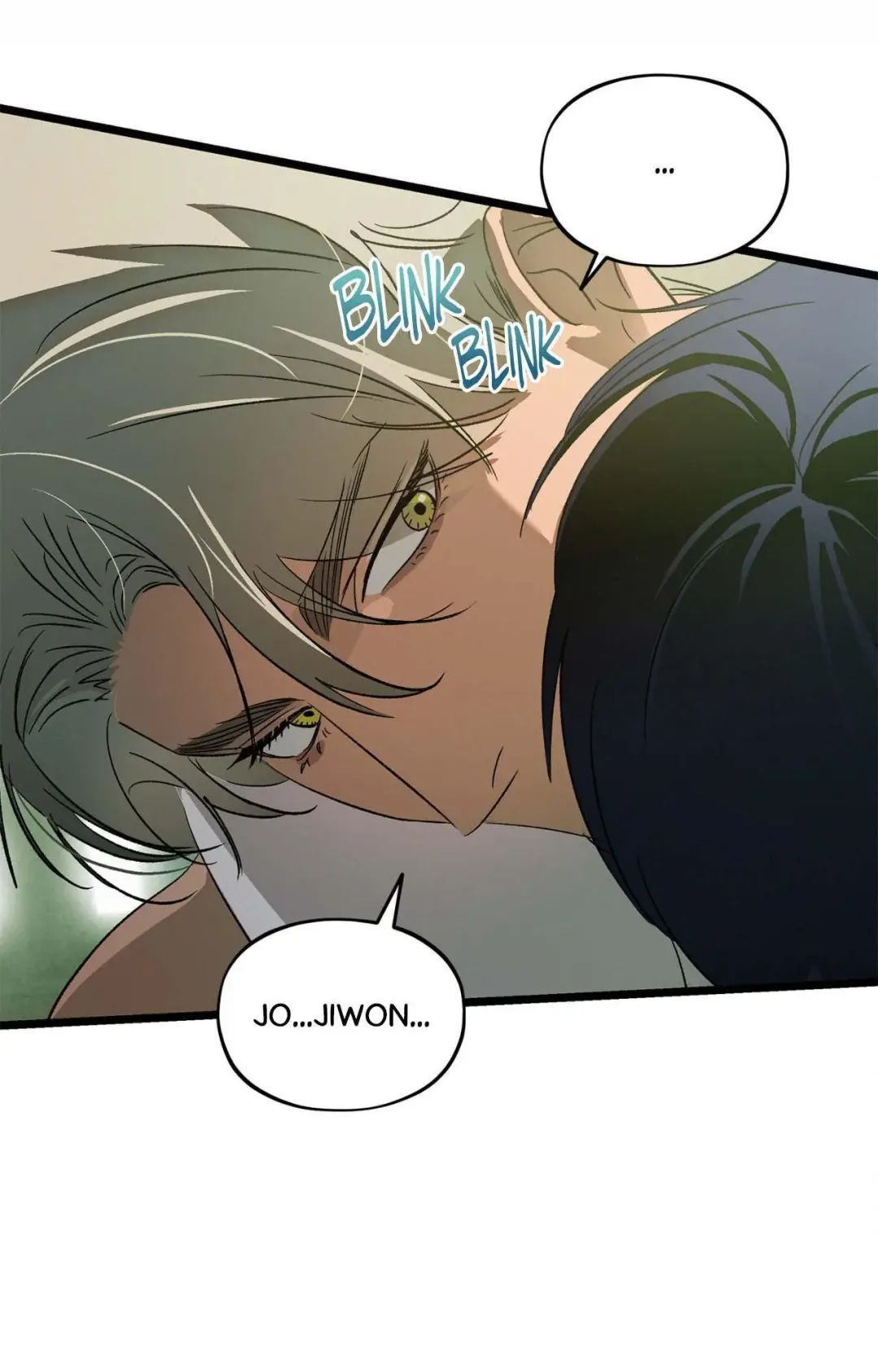 The Thread Never Burned - Chapter 22 Page 11