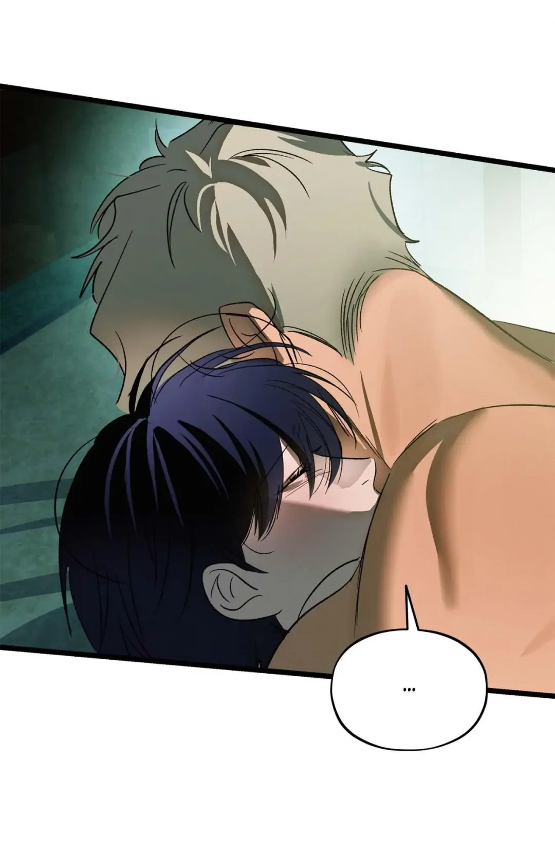 The Thread Never Burned - Chapter 22 Page 12