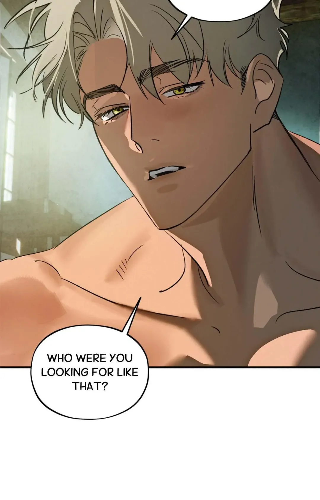The Thread Never Burned - Chapter 22 Page 19