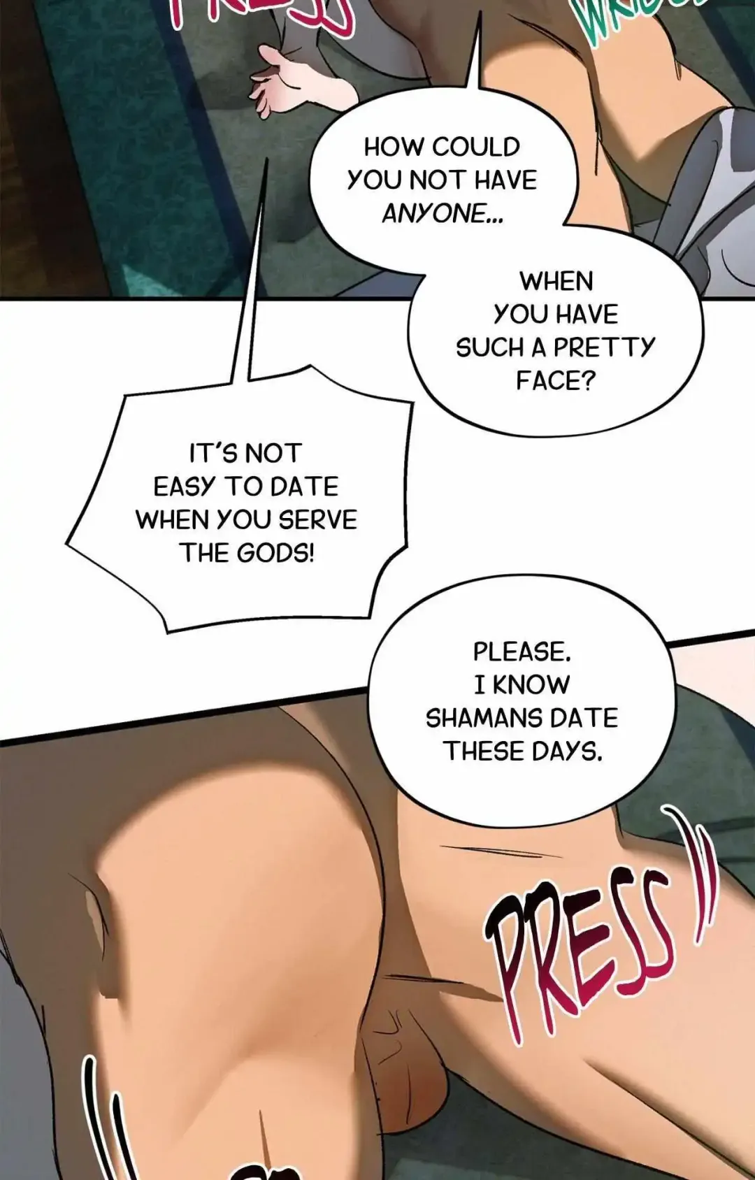 The Thread Never Burned - Chapter 22 Page 24