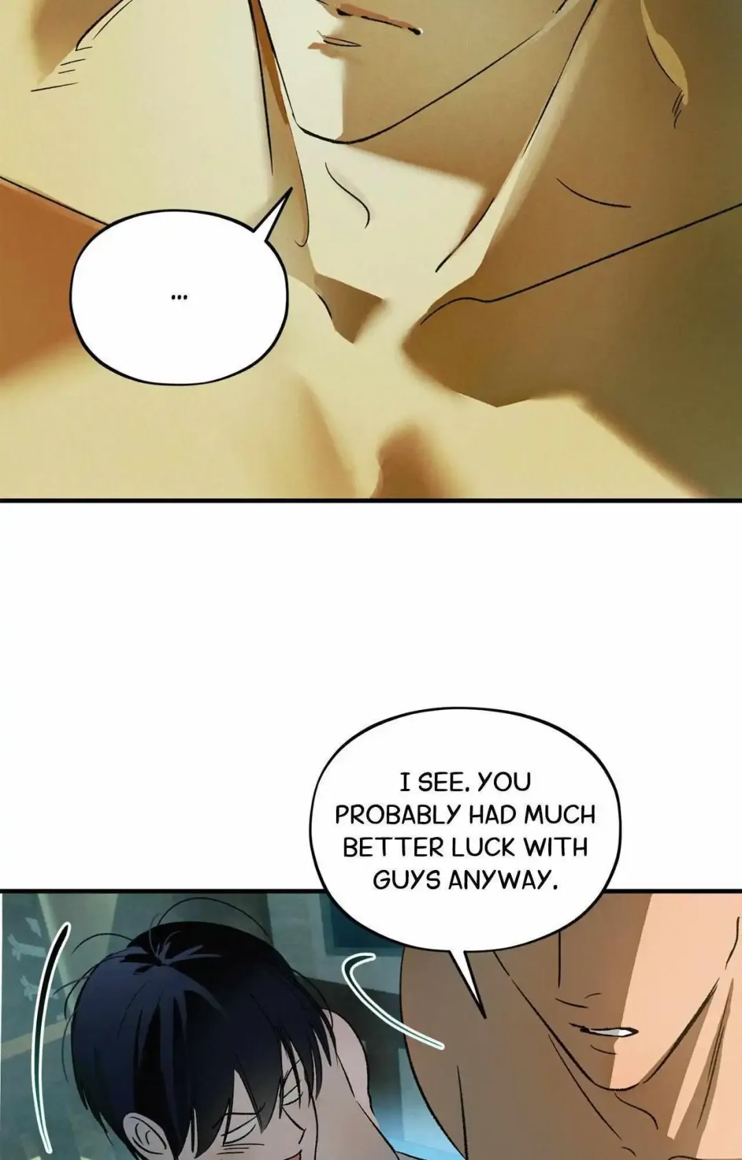 The Thread Never Burned - Chapter 22 Page 30