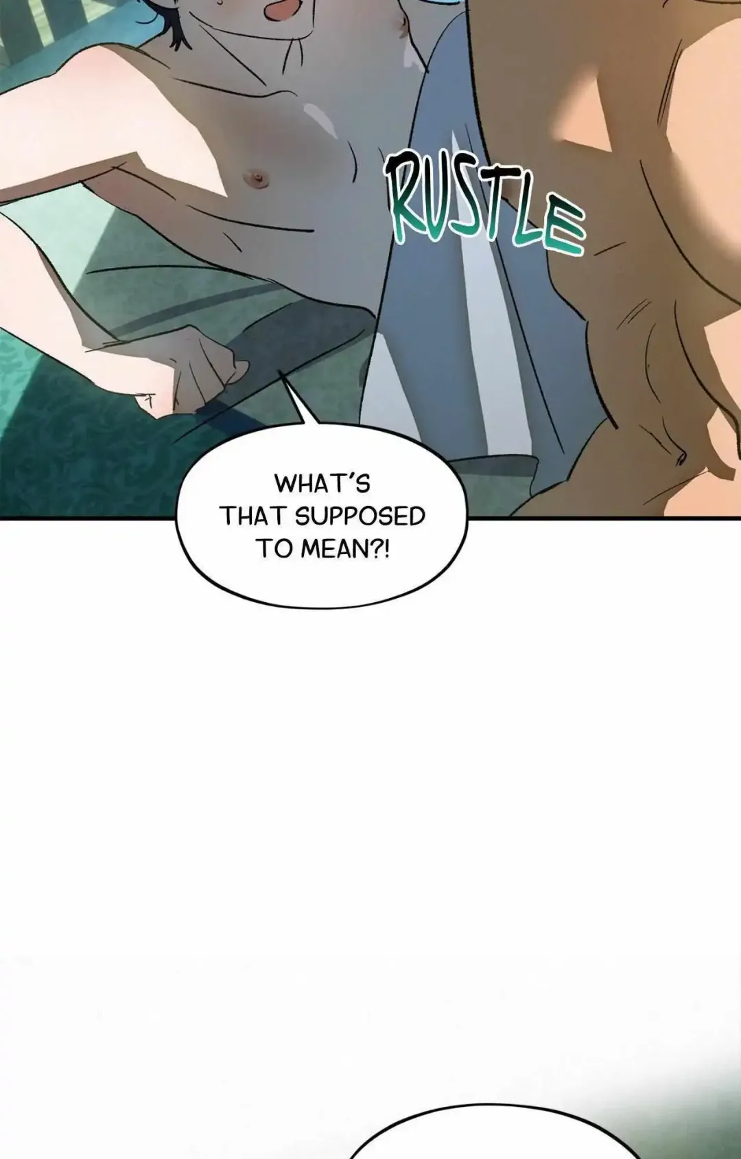 The Thread Never Burned - Chapter 22 Page 31