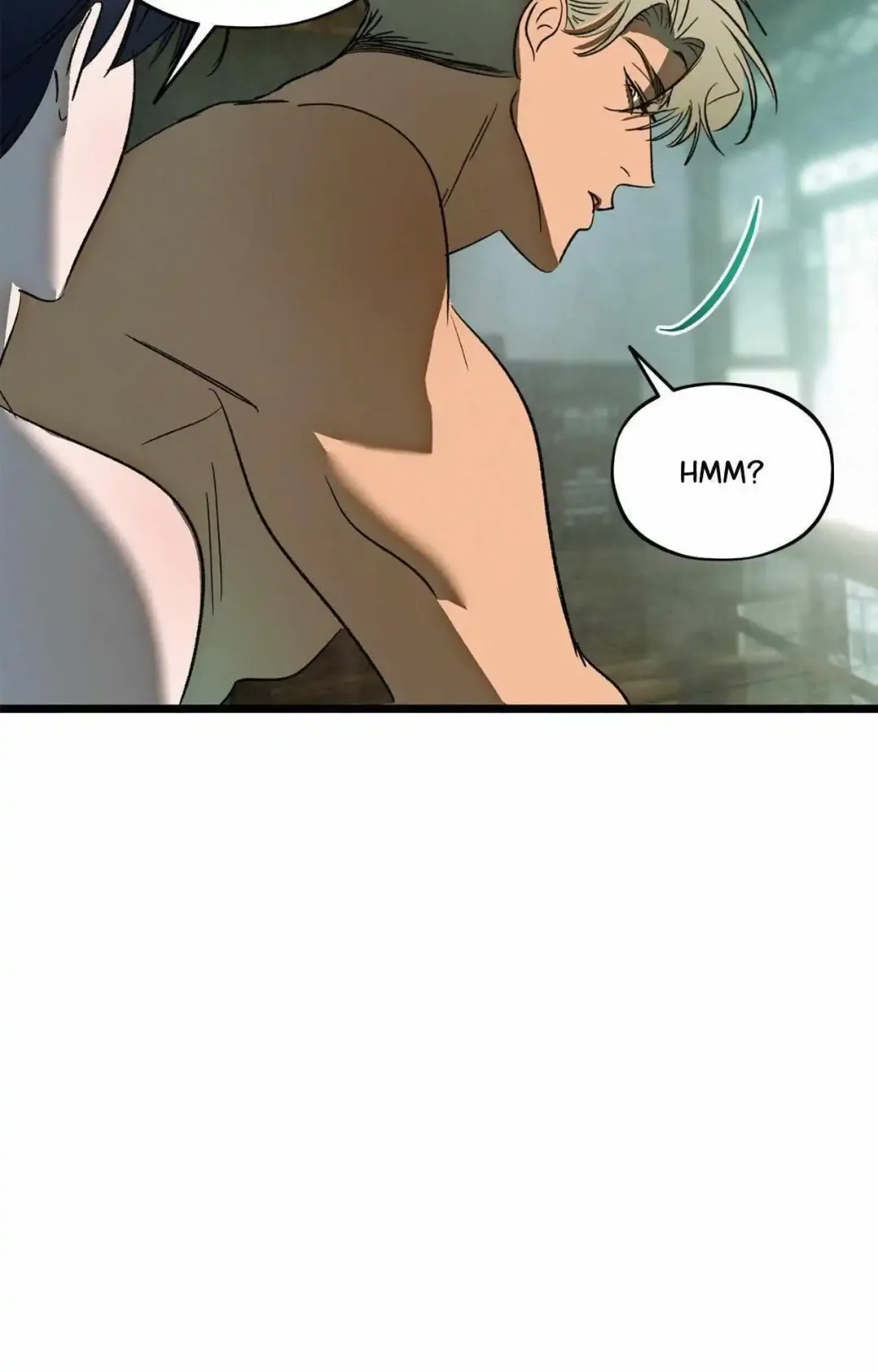 The Thread Never Burned - Chapter 22 Page 34