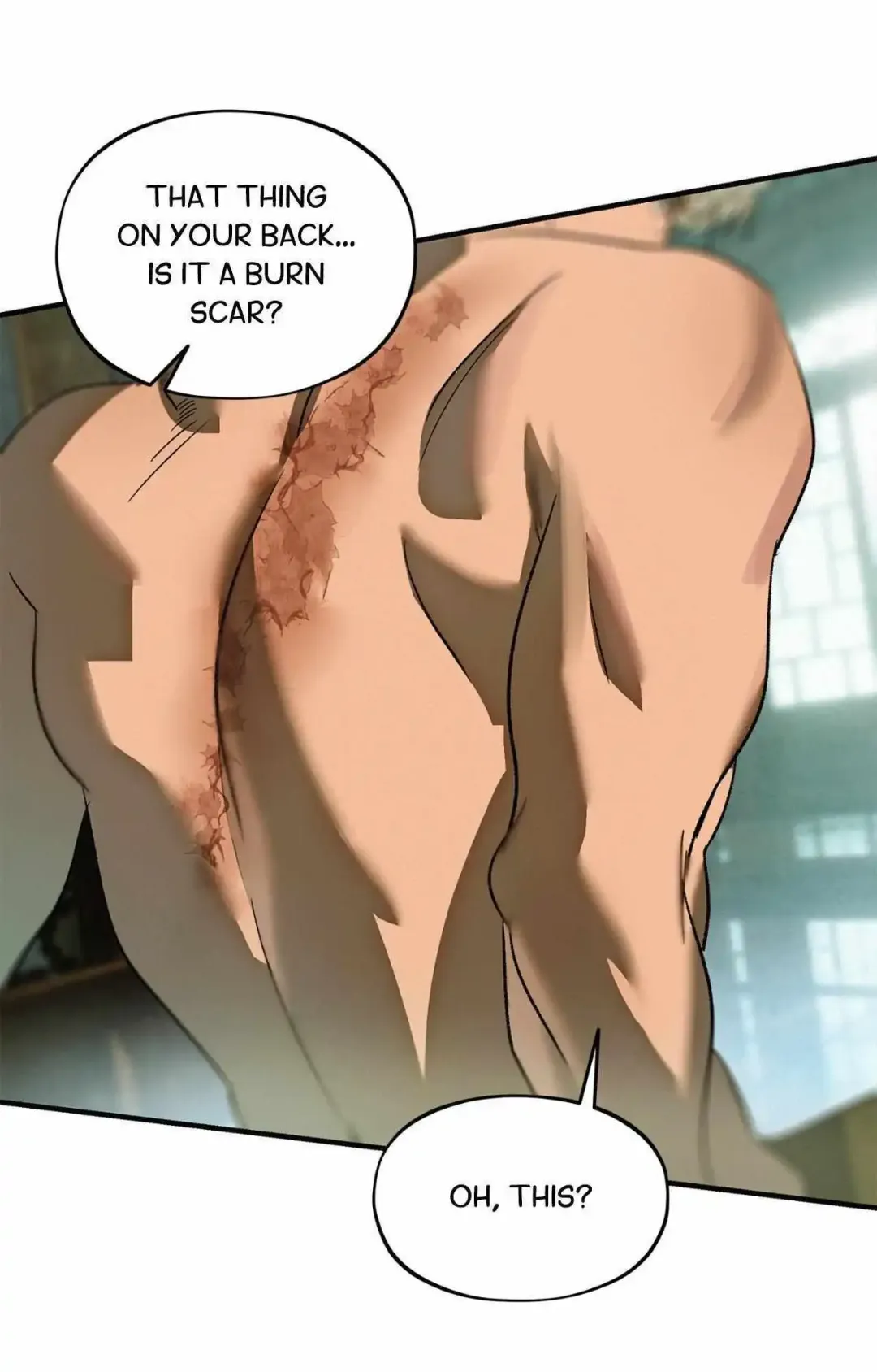 The Thread Never Burned - Chapter 22 Page 35