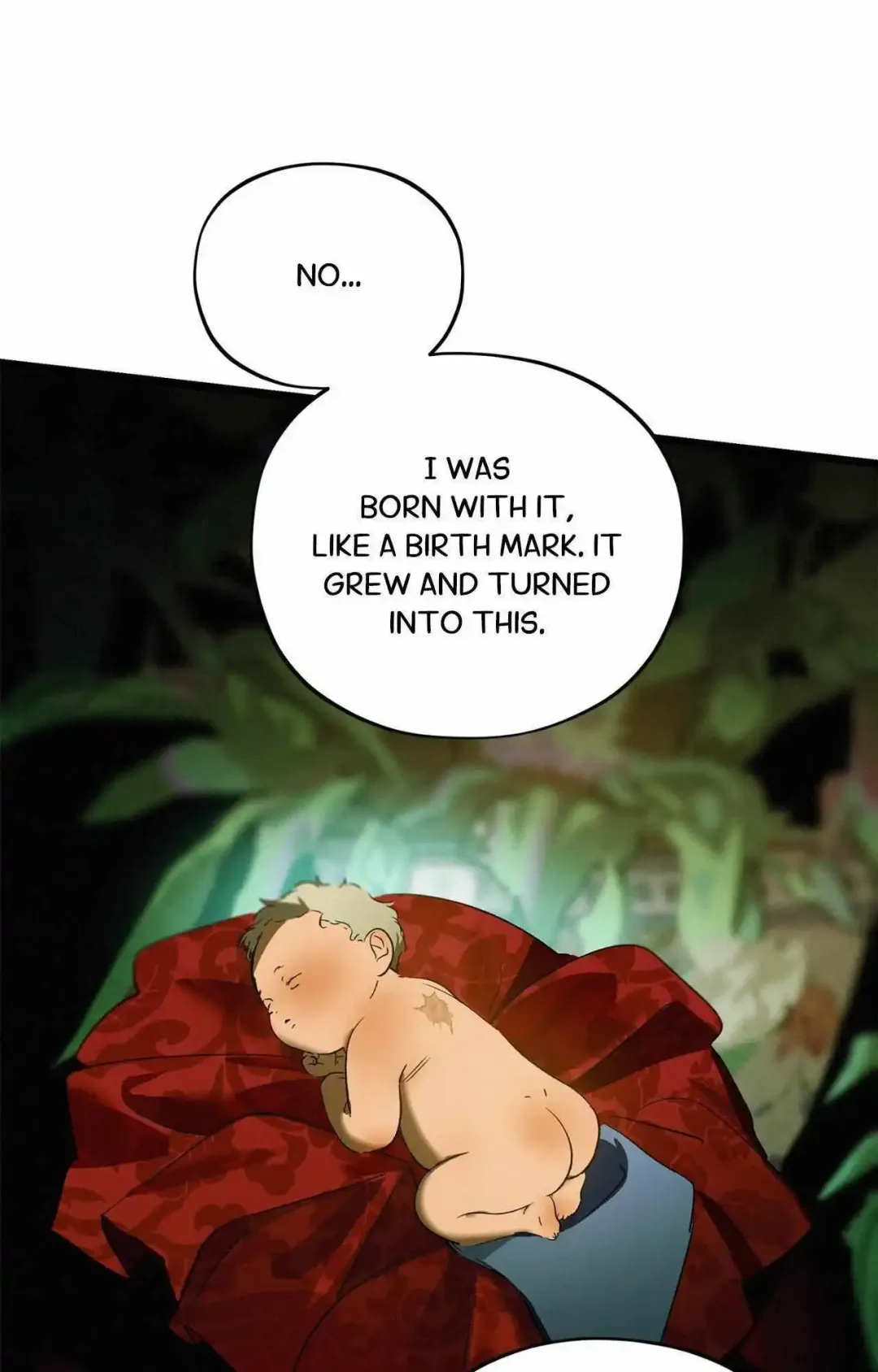 The Thread Never Burned - Chapter 22 Page 36