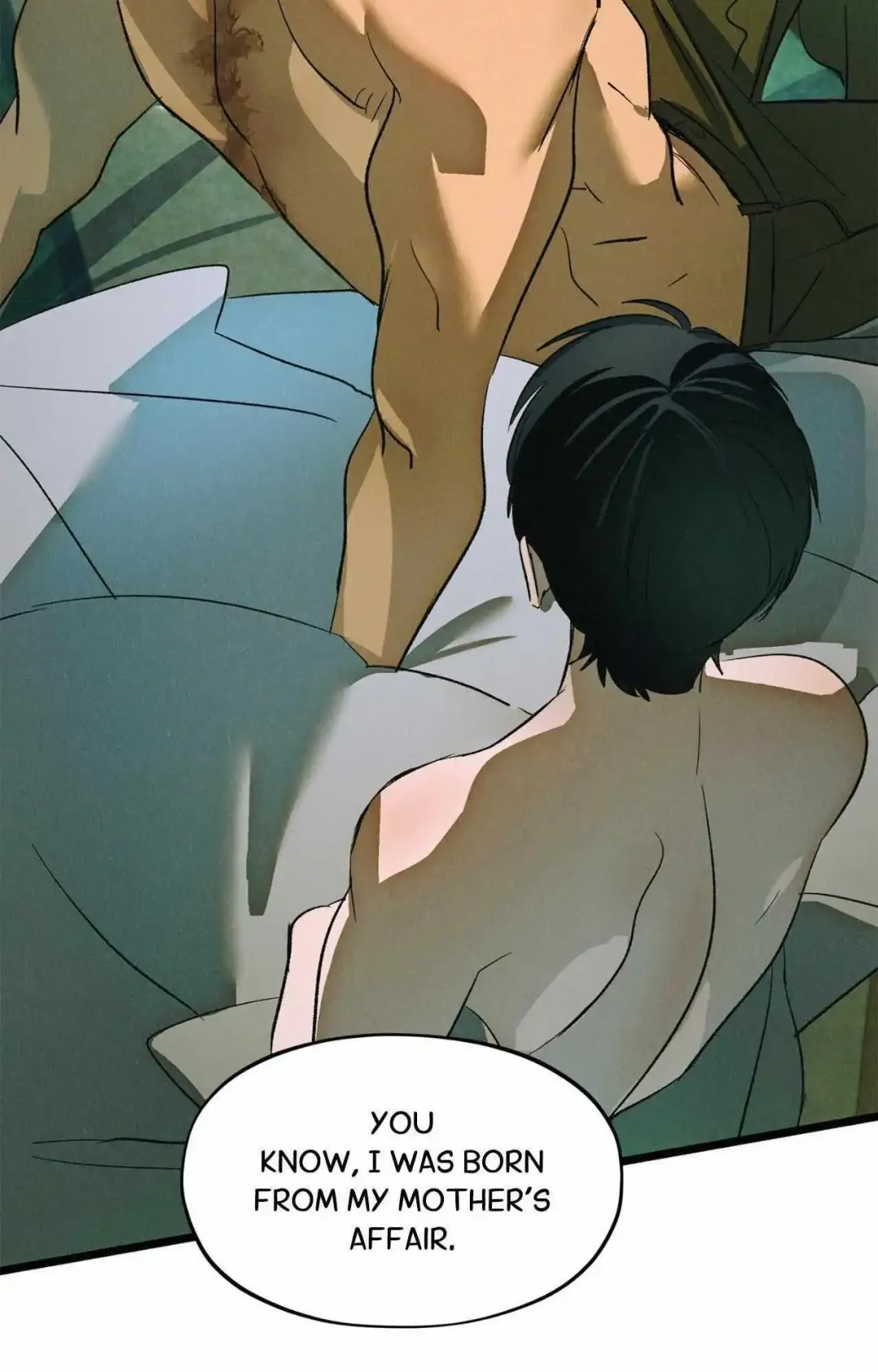 The Thread Never Burned - Chapter 22 Page 38