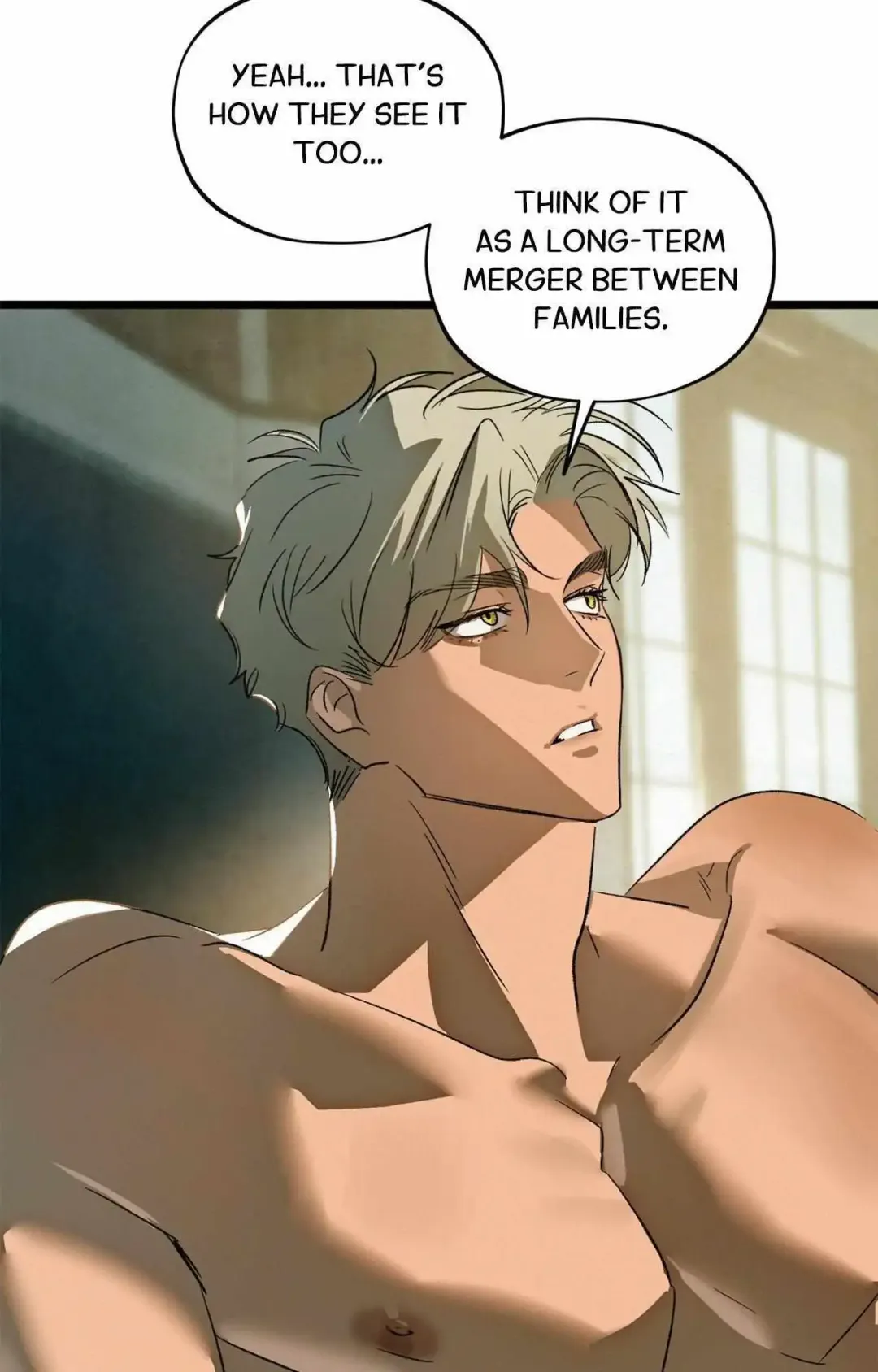 The Thread Never Burned - Chapter 22 Page 40