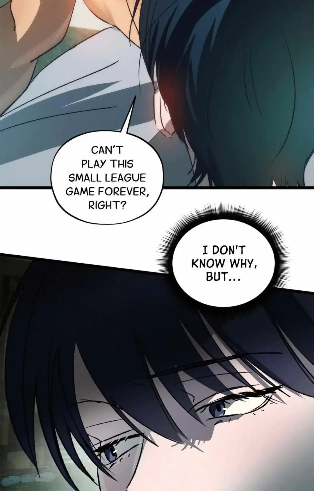 The Thread Never Burned - Chapter 22 Page 43