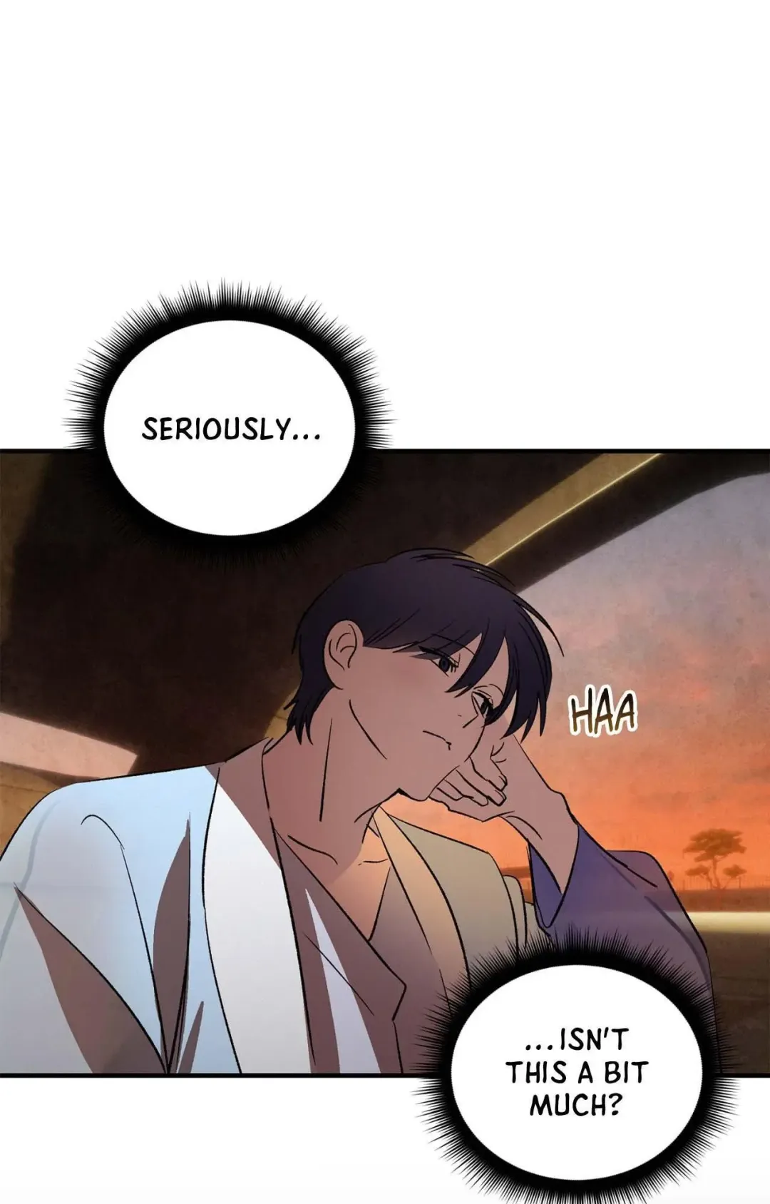 The Thread Never Burned - Chapter 22 Page 47