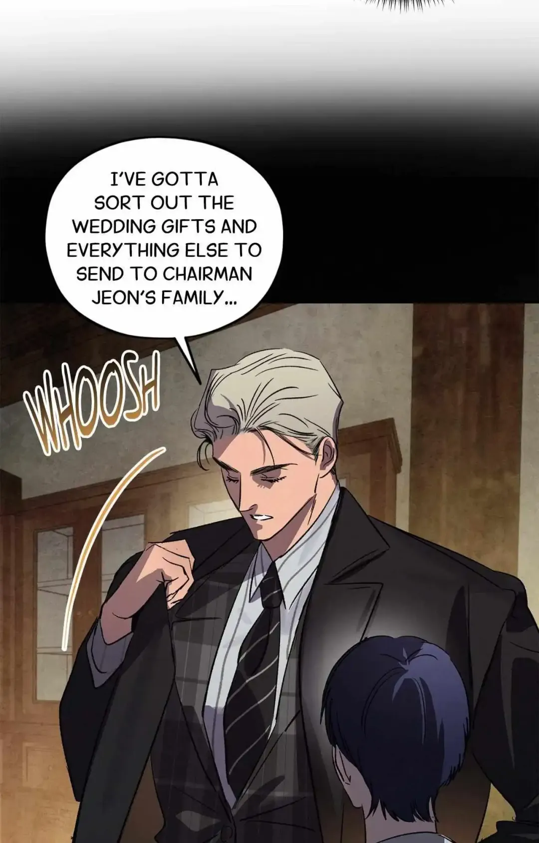 The Thread Never Burned - Chapter 22 Page 48