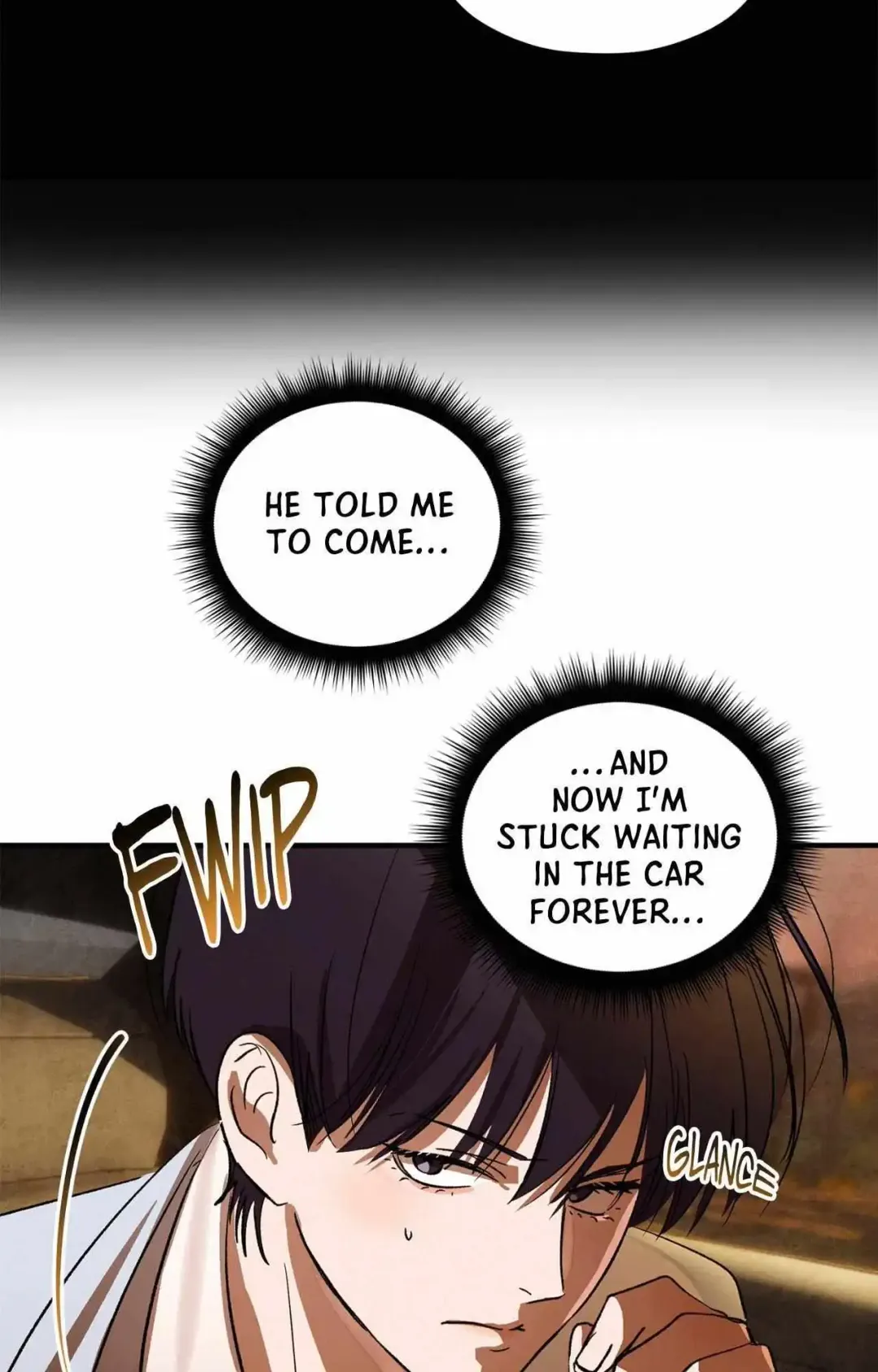 The Thread Never Burned - Chapter 22 Page 50