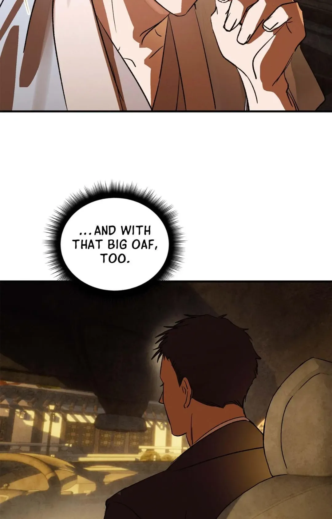 The Thread Never Burned - Chapter 22 Page 51