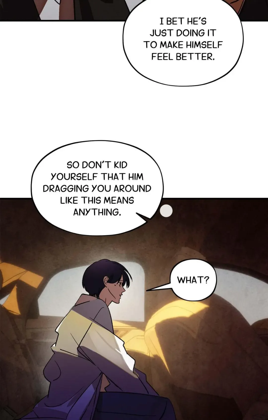 The Thread Never Burned - Chapter 22 Page 58