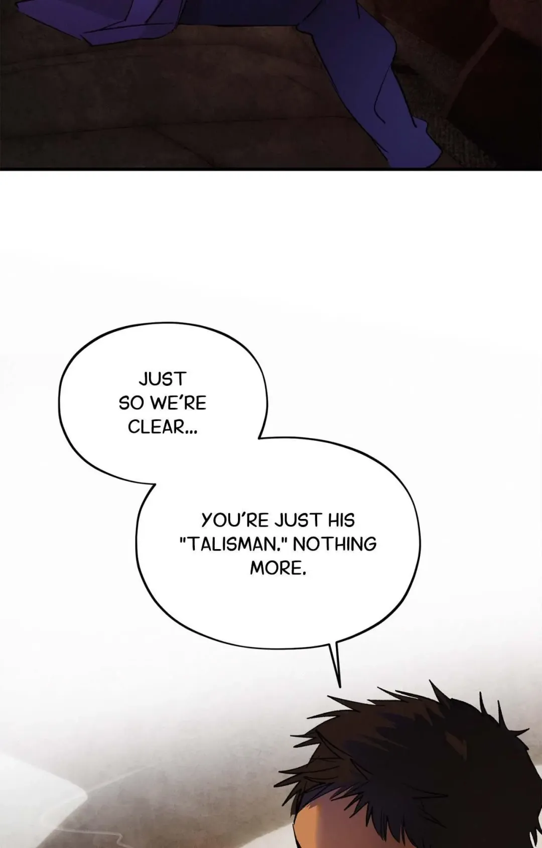 The Thread Never Burned - Chapter 22 Page 59
