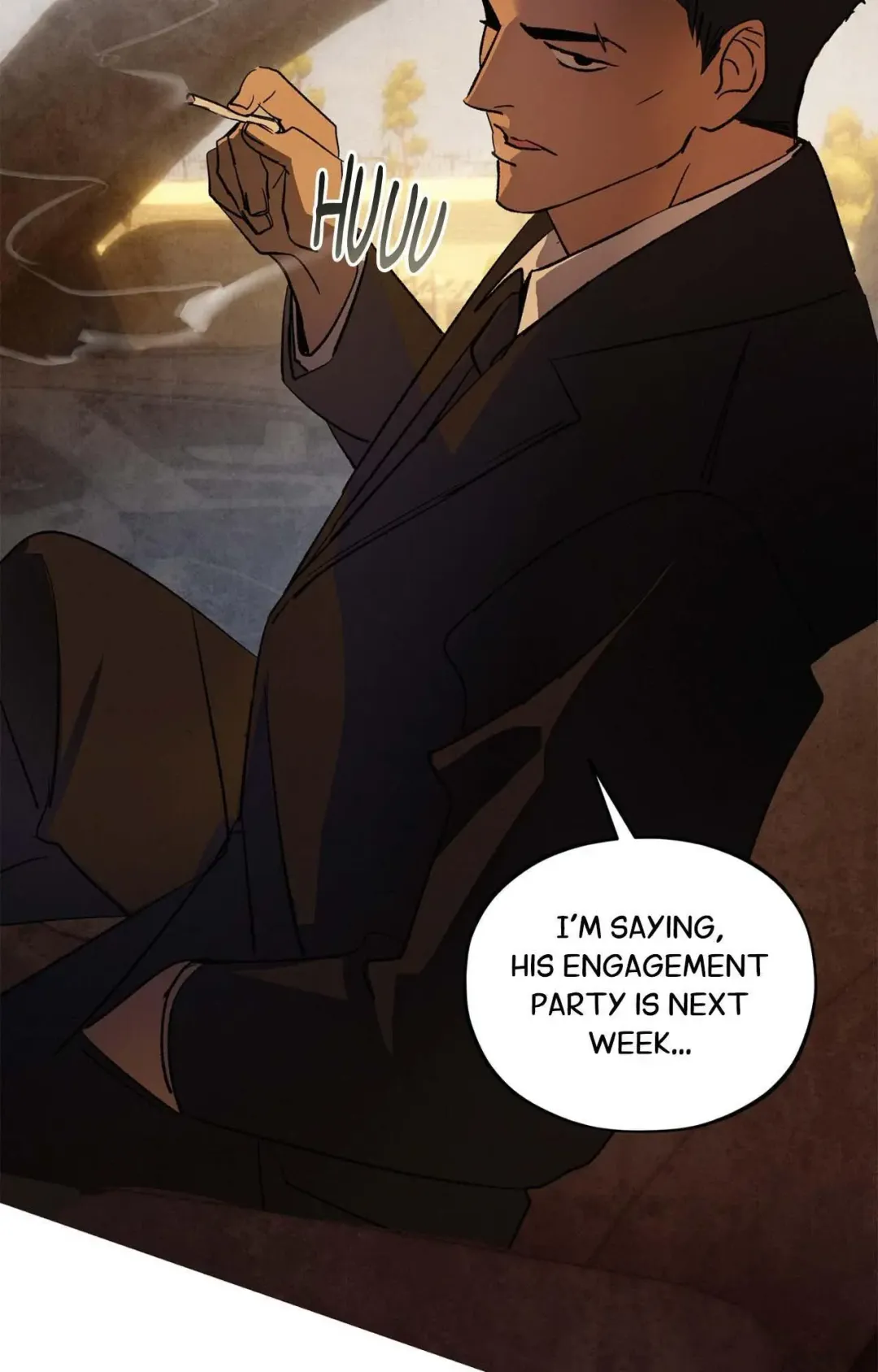 The Thread Never Burned - Chapter 22 Page 60