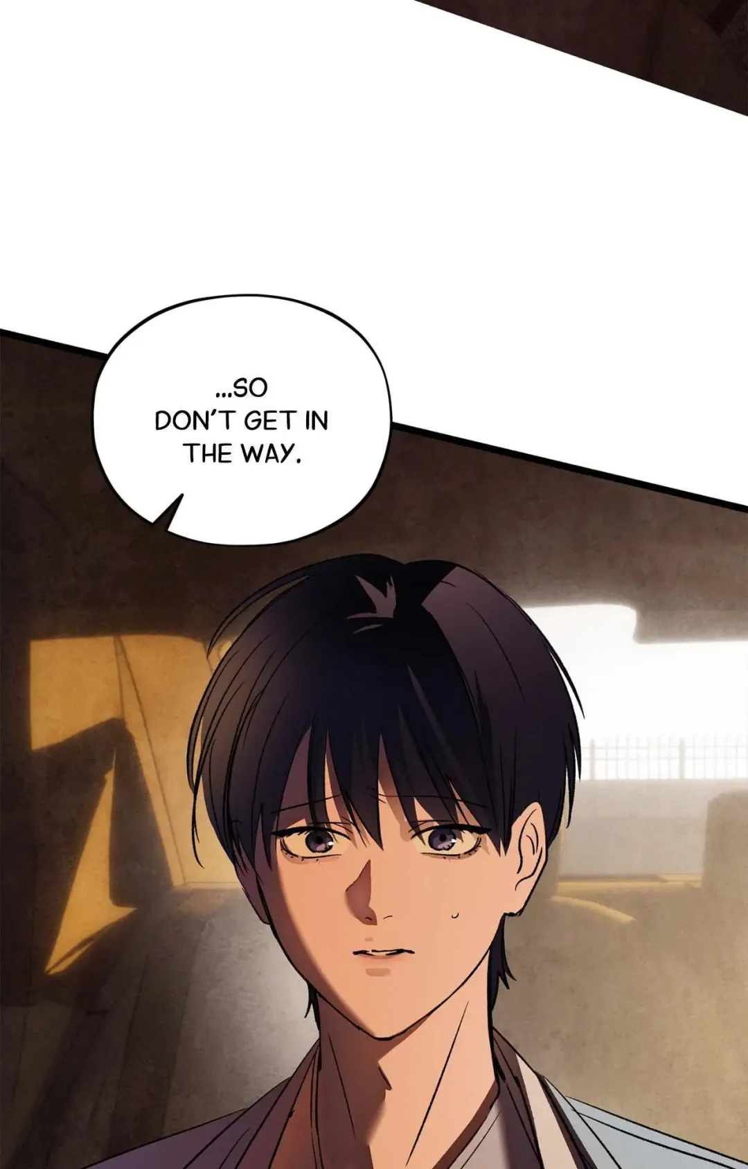 The Thread Never Burned - Chapter 22 Page 61