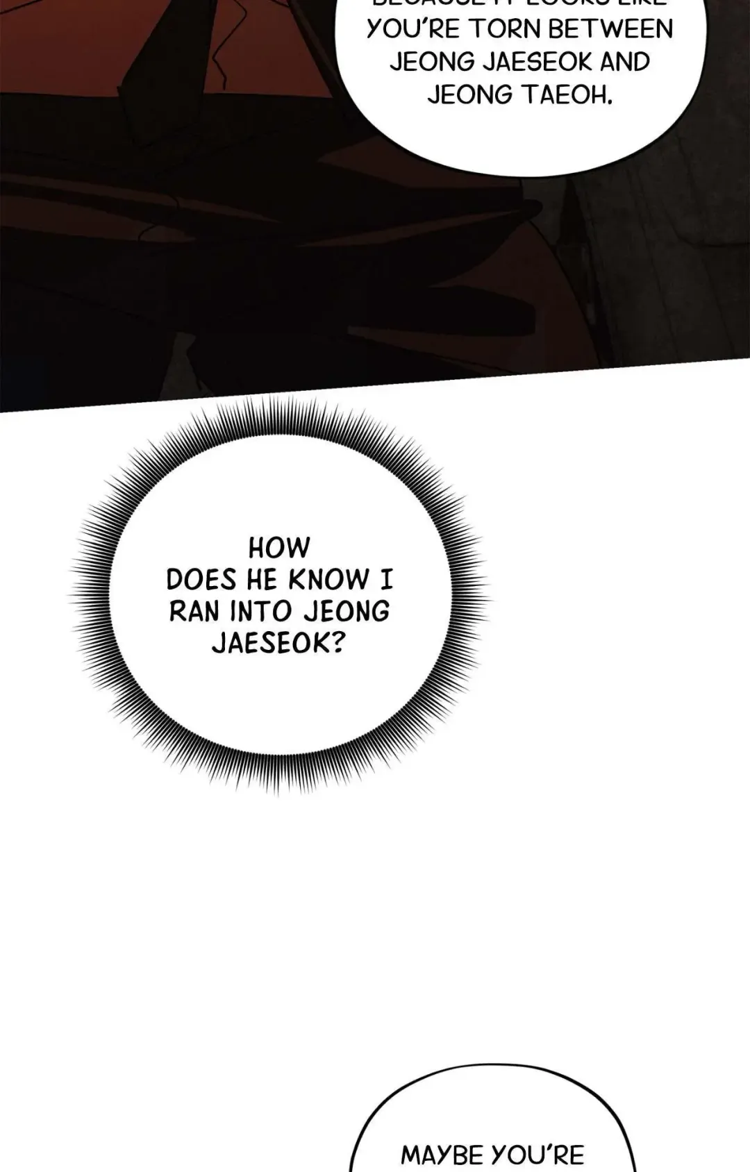 The Thread Never Burned - Chapter 22 Page 64