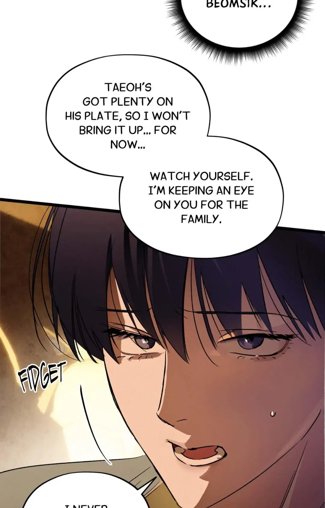 The Thread Never Burned - Chapter 22 Page 66