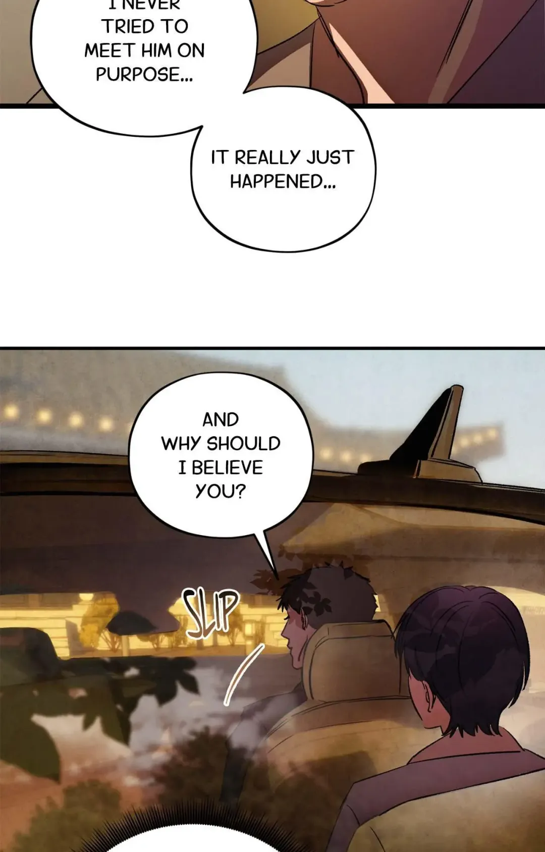 The Thread Never Burned - Chapter 22 Page 67