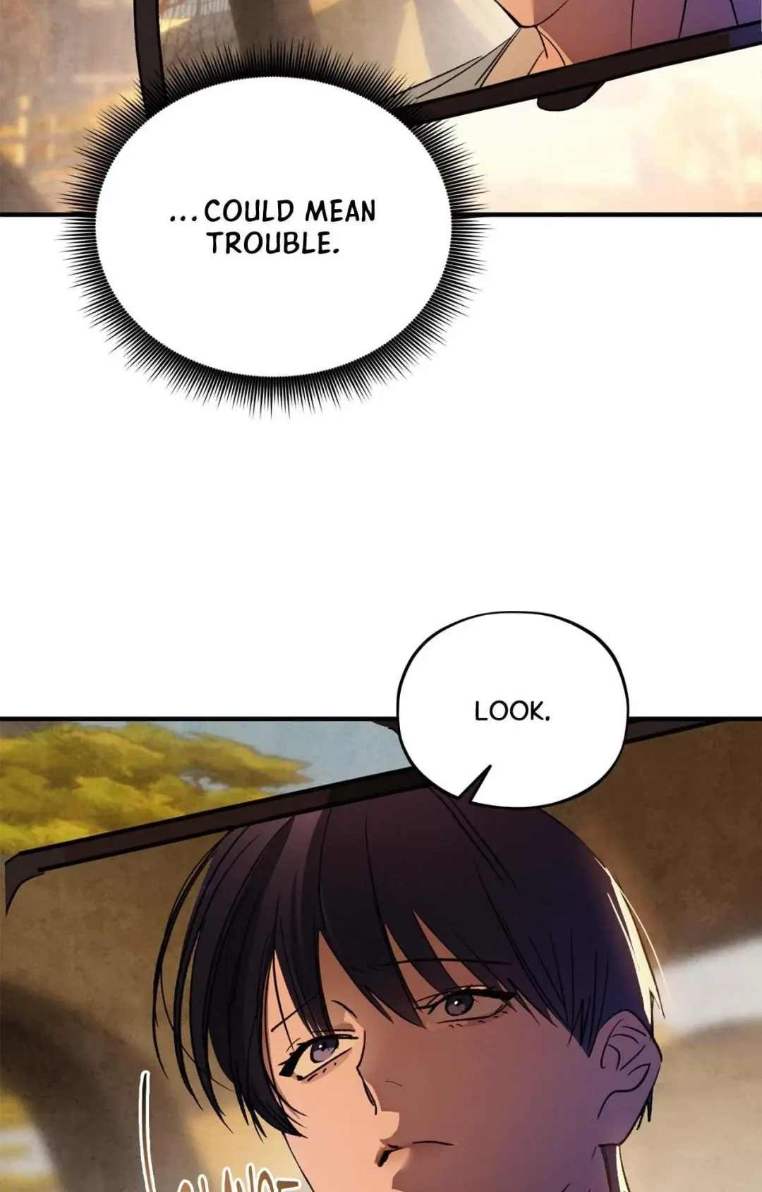 The Thread Never Burned - Chapter 22 Page 69