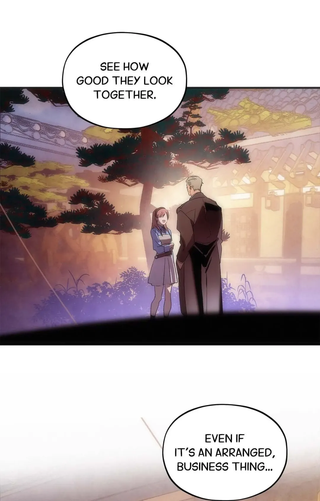 The Thread Never Burned - Chapter 22 Page 71
