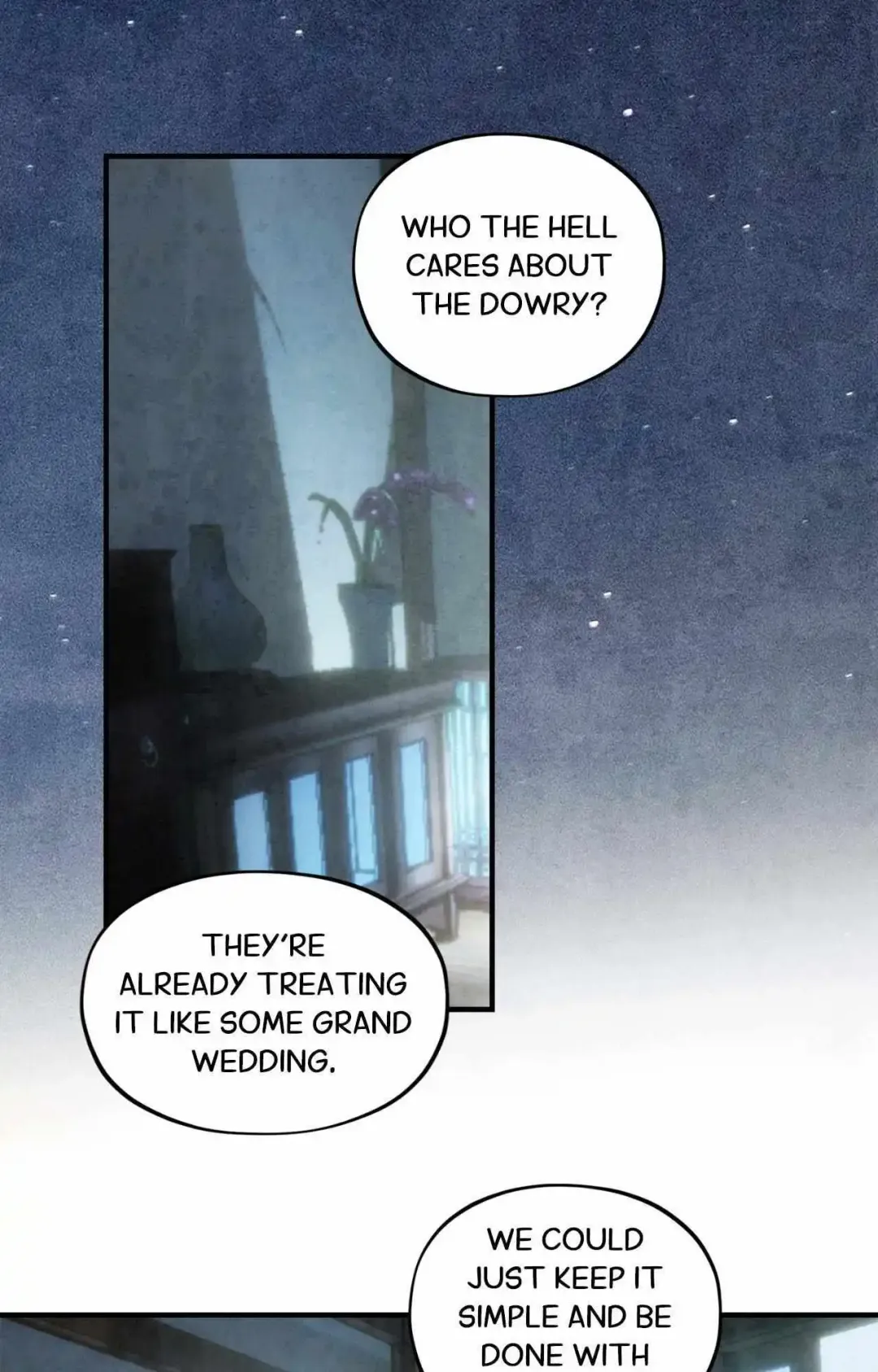 The Thread Never Burned - Chapter 22 Page 76