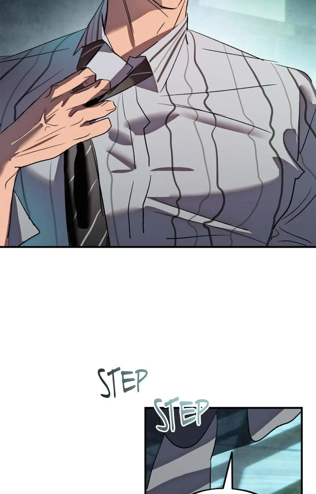 The Thread Never Burned - Chapter 22 Page 79