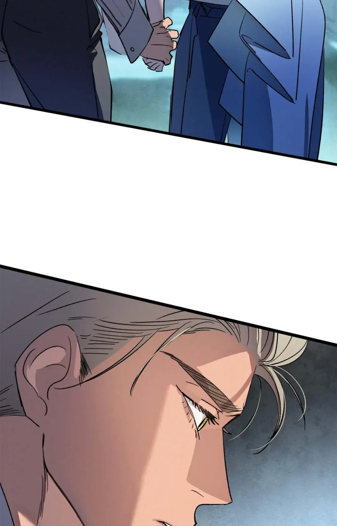 The Thread Never Burned - Chapter 22 Page 82