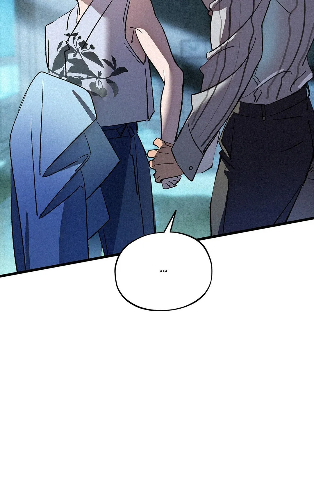 The Thread Never Burned - Chapter 23 Page 2