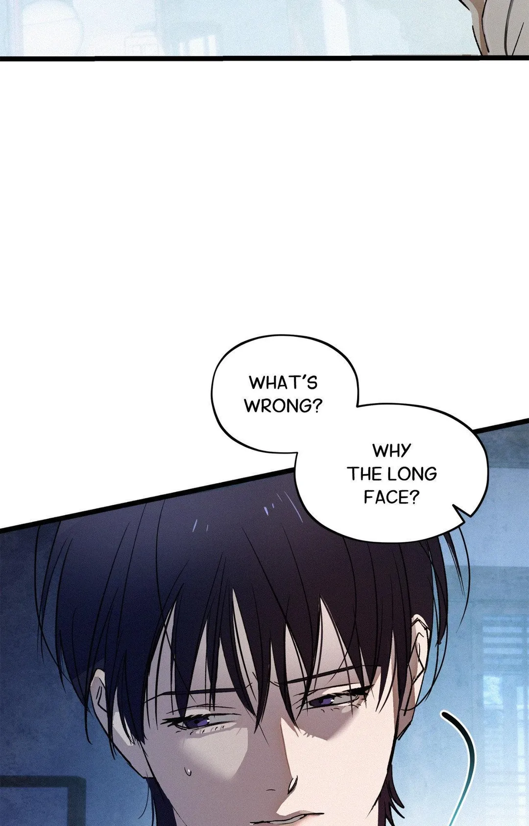 The Thread Never Burned - Chapter 23 Page 4