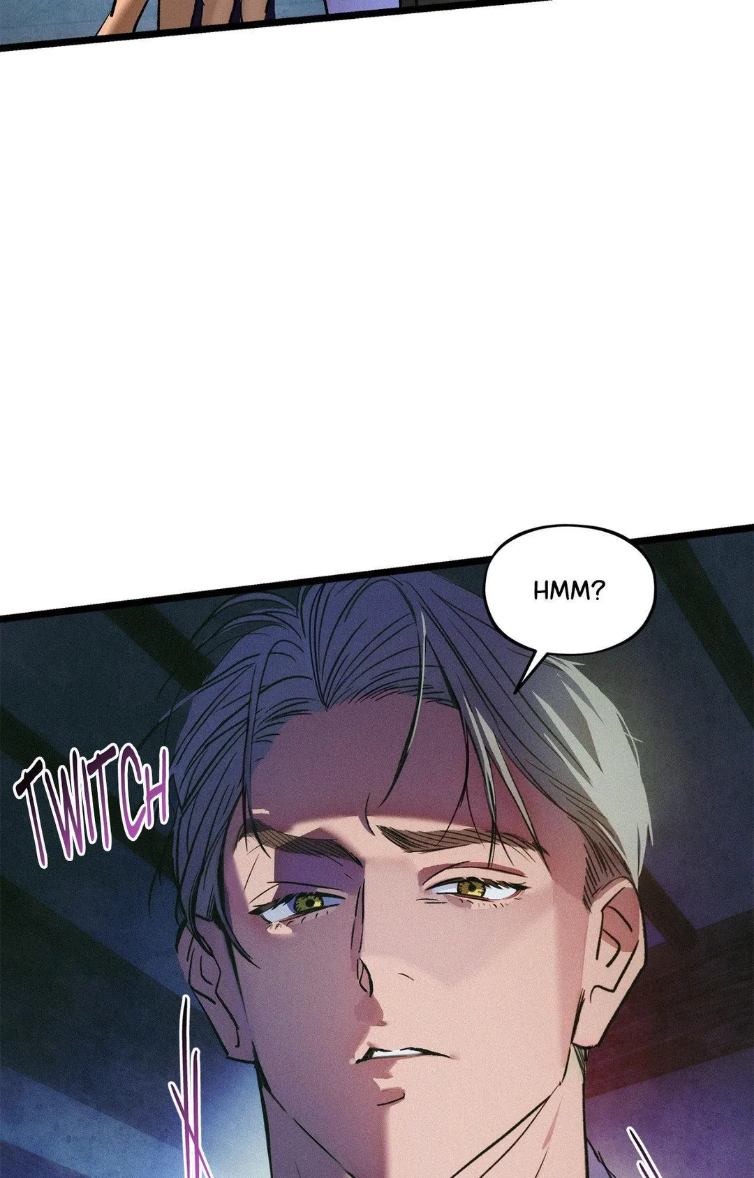 The Thread Never Burned - Chapter 23 Page 8
