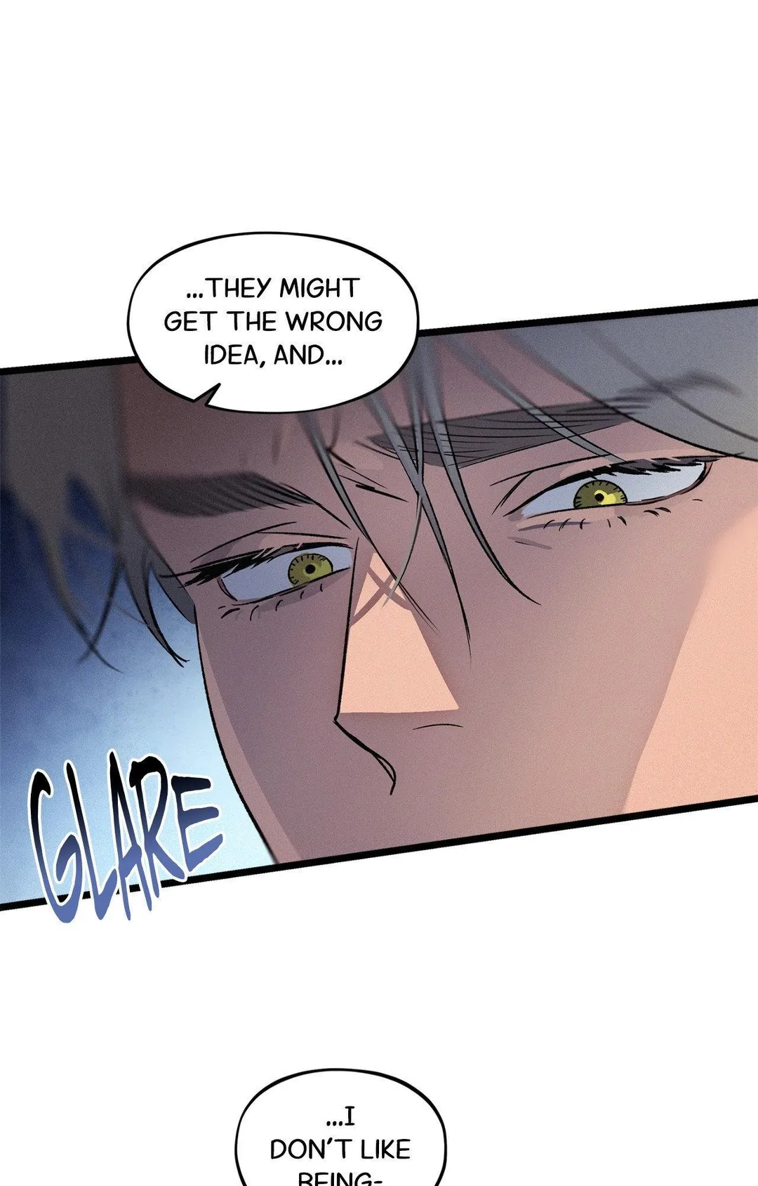 The Thread Never Burned - Chapter 23 Page 16