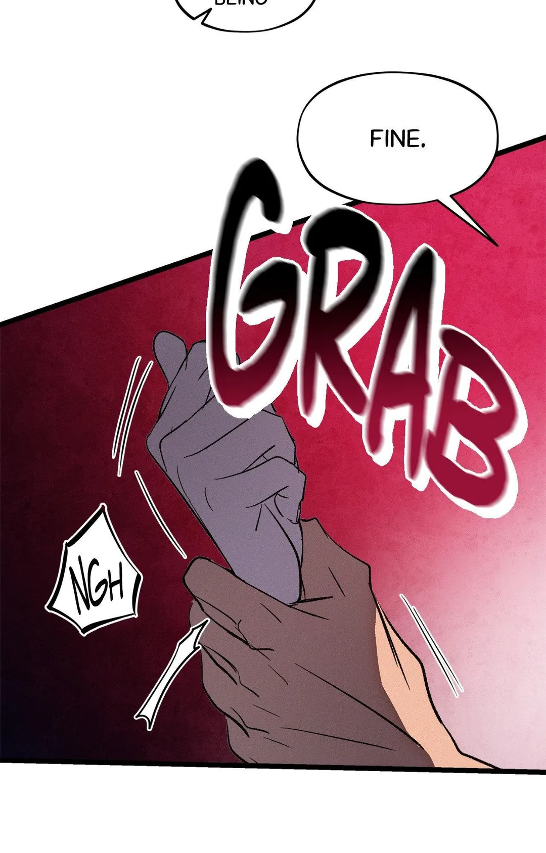 The Thread Never Burned - Chapter 23 Page 17